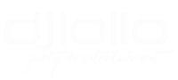 DJ LOLLO Logo