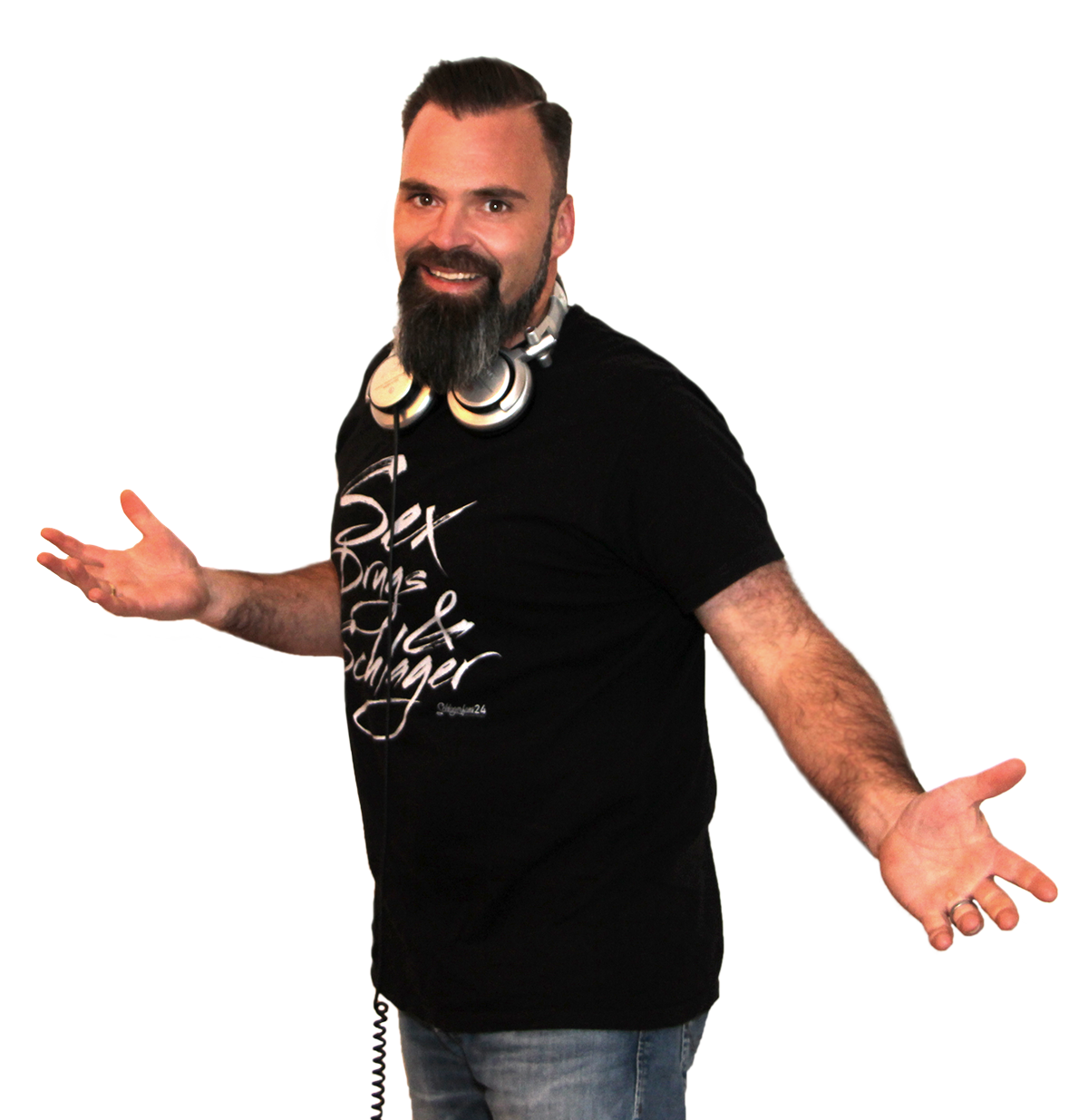 DJ Nürnberg DJ Würzburg DJ München DJ Frankfurt