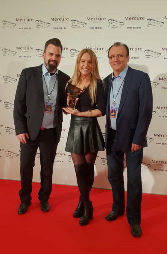 smago award berlin 2019